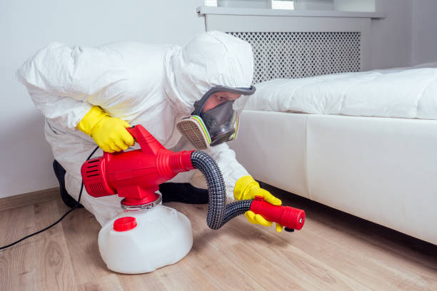 Best Residential Pest Control  in Ahoskie, NC